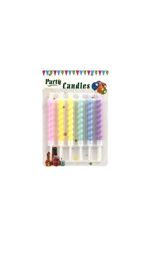 Vela  Michelin Pastel