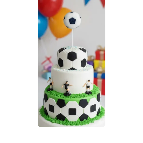 No lo sé (123) Vela Balon 2D