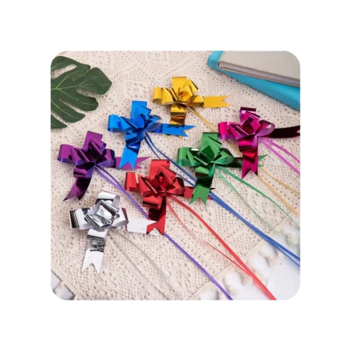 Moños Magicos Colección