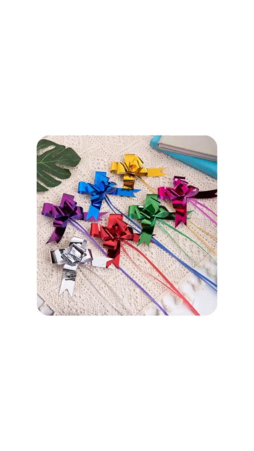 Moños Magicos Colección