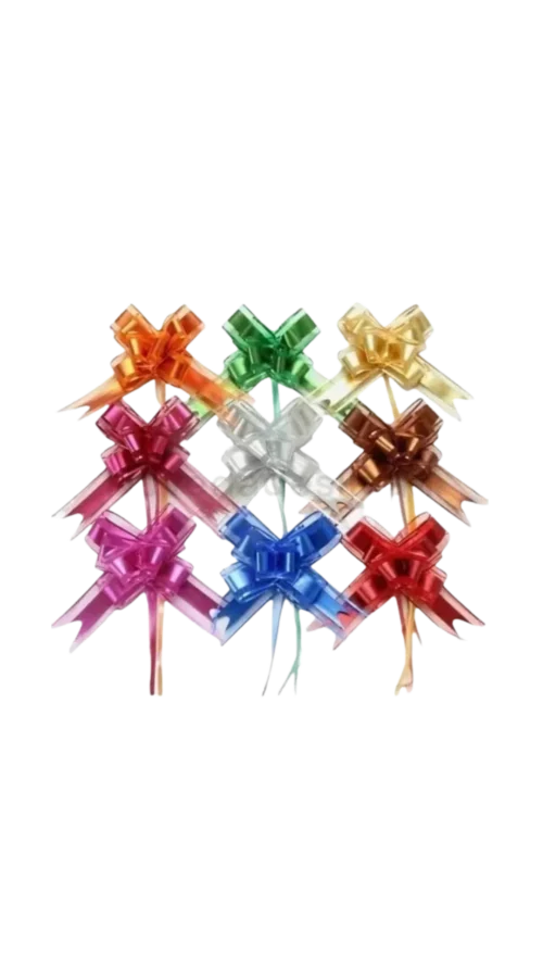 Moños Magicos Colección