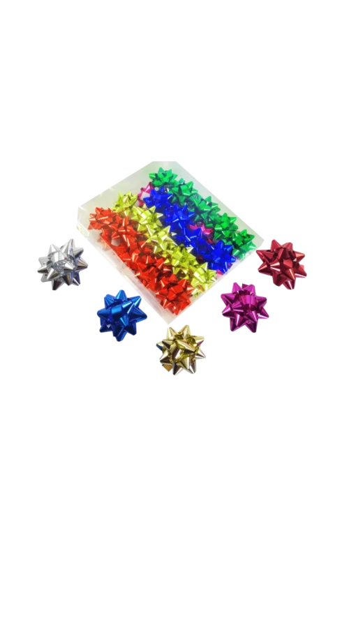 Moños Magicos Colección