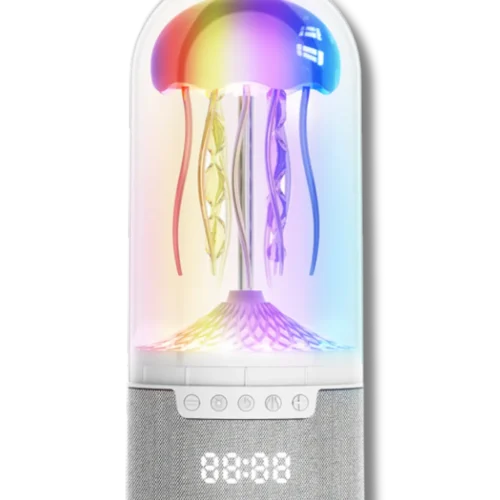 Bafle Bluetooth Medusa MULTICOLOR