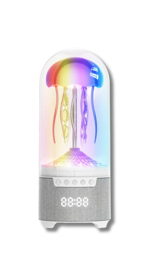 No lo sé (43) Bafle Bluetooth Medusa MULTICOLOR