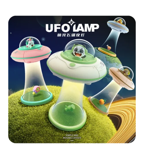 No lo sé (44) Lampara Proyectora Infantil