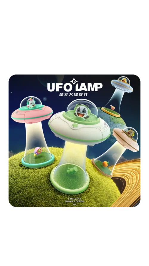 Lampara Proyectora Infantil