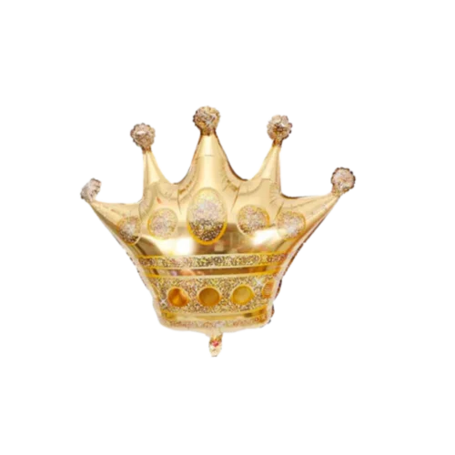 Cerveza Corona 32" Metalizado