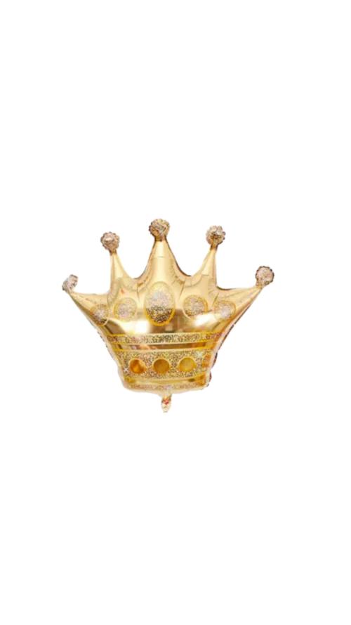 Cerveza Corona 32" Metalizado