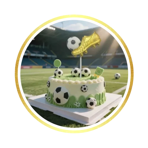 No lo sé (61) Vela Campeon Grande