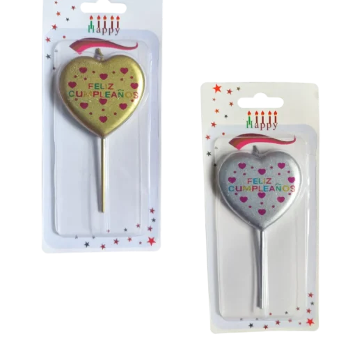 Vela Estrella/Corazon Grande F.C