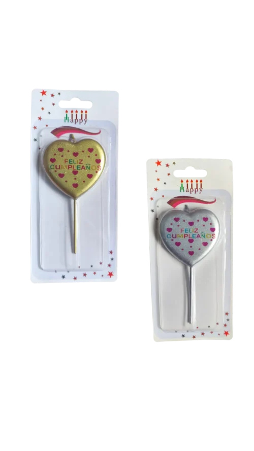 No lo sé (68) Vela Estrella/Corazon Grande F.C