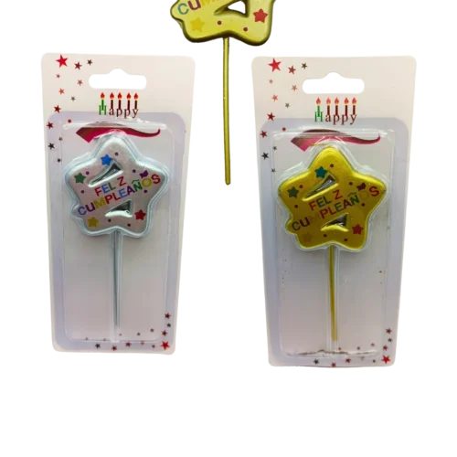 No lo sé (72) Vela Estrella Grande F.C