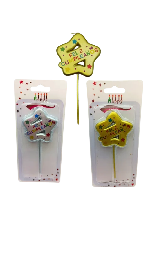 Vela  Estrella Grande F.C