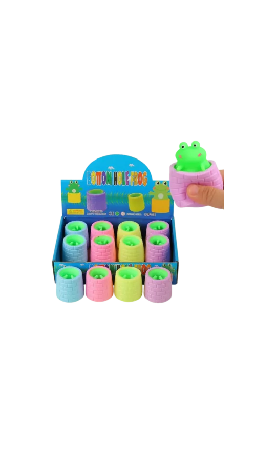 Colección de Sqhises