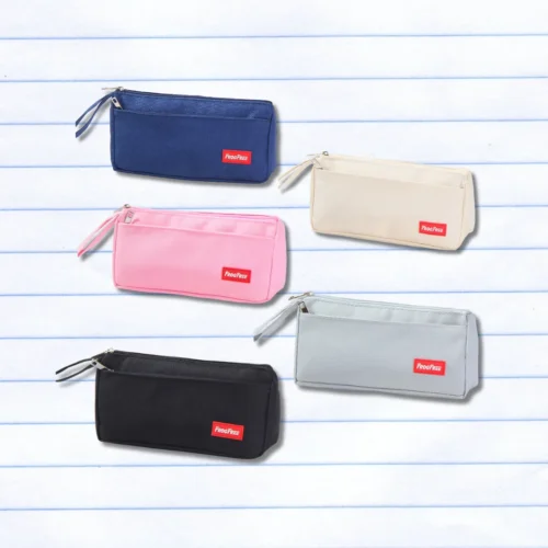 Cartuchera Universitaria