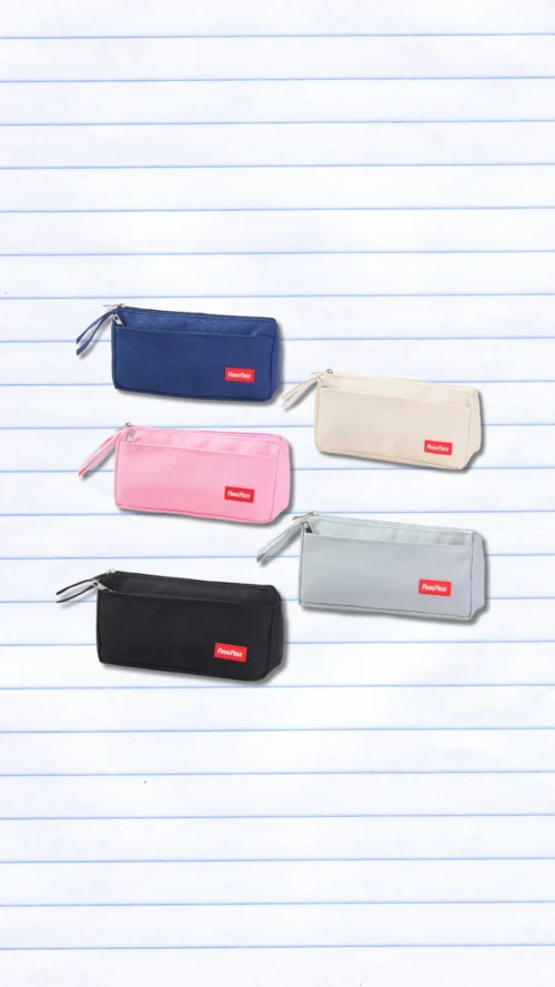 Cartuchera Universitaria