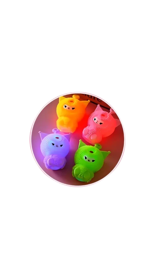 Colección de Bolitrones