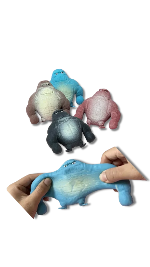 Gorila Strech Caja x 12 Und