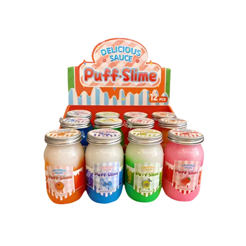 estuche-conejo (147) Mega Colección Slimes ParcheFiesta