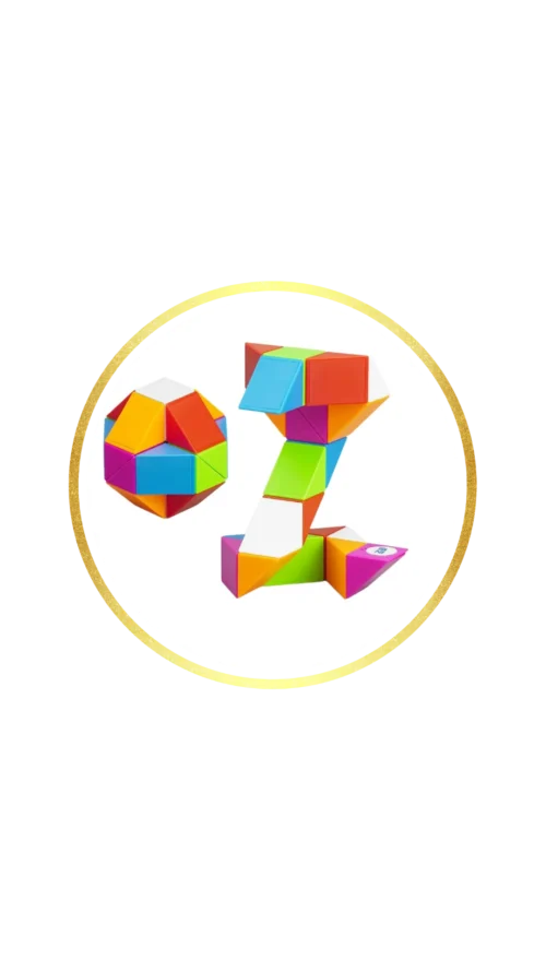 Regla Magica Qiyi Display x 20