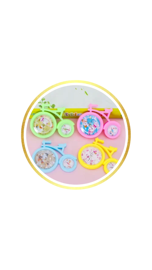 Laberinto Bicicleta Display x 20