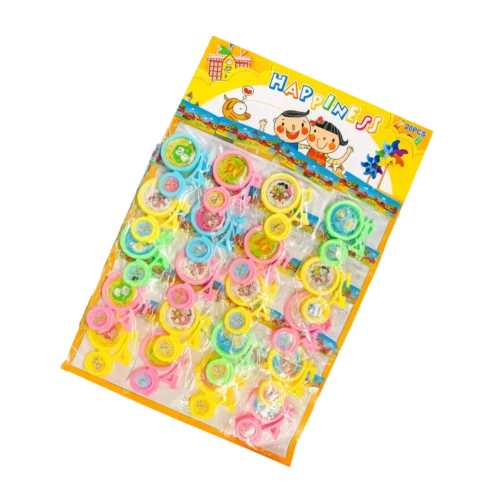 estuche-conejo (168) Laberinto Bicicleta Display x 20