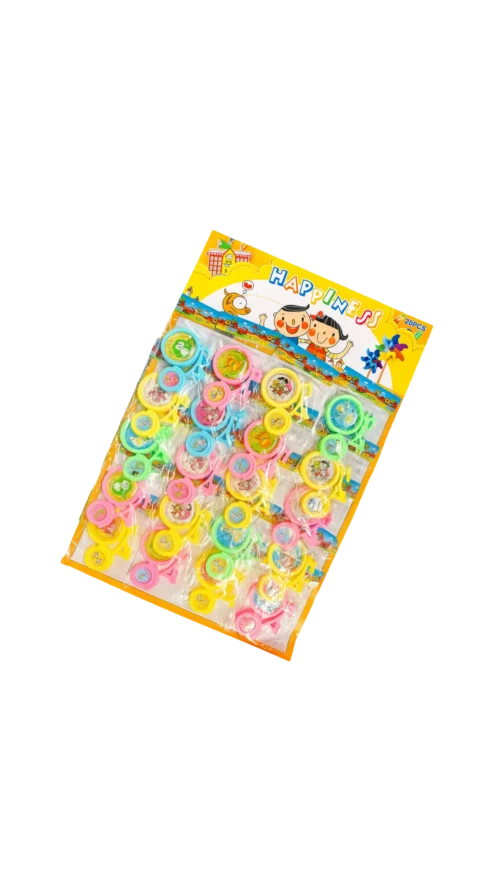 Laberinto Bicicleta Display x 20