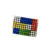 Mini Cubo De Rubik 3cm x 12 Und
