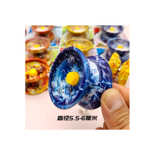 estuche-conejo (182) Super Yoyo Blister x 20 unidades