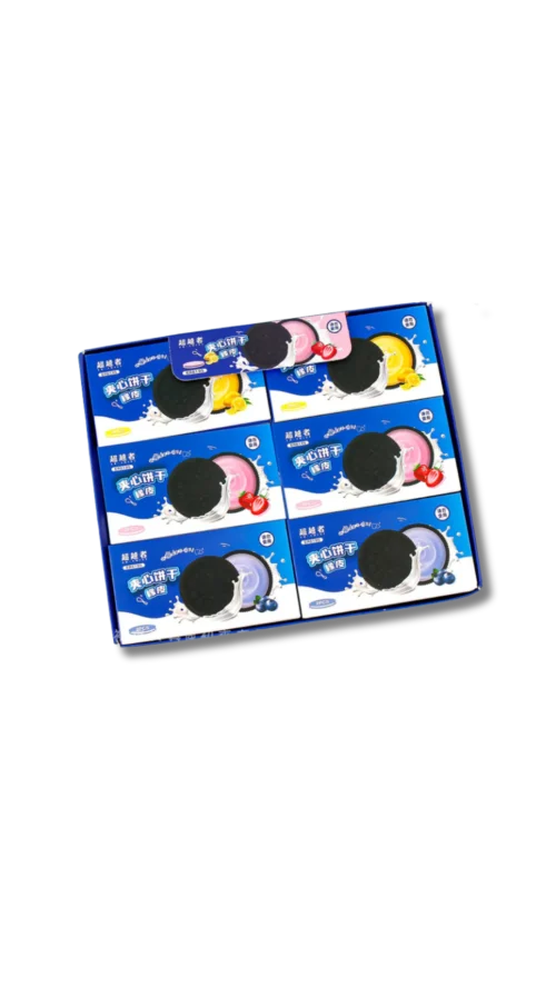 Borrador Oreo con Olor