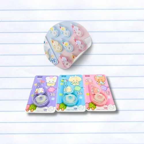 Cinta Corrector x 36m Niel