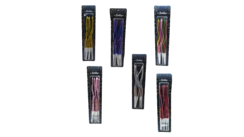 fffffffffffffffffffffffffffffffffffffffffffffffffffffffffffffff Vela Ondulada x 6 Und