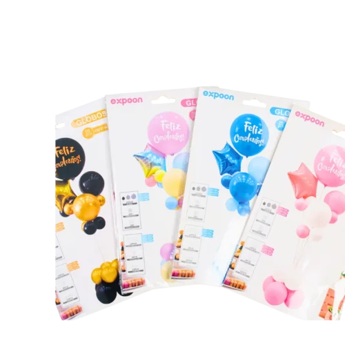 Bases Bouquet Gran Formato