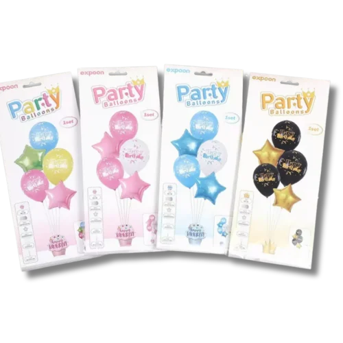 llasdñññspps d (21) Mufin Bouquet Arreglo Completo