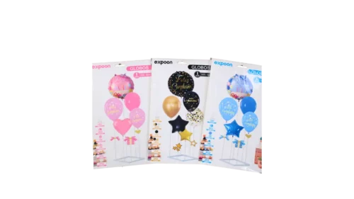 Bouquet + Pedestal Elegante