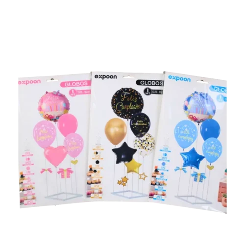 llasdñññspps d (23) Bouquet + Pedestal Elegante