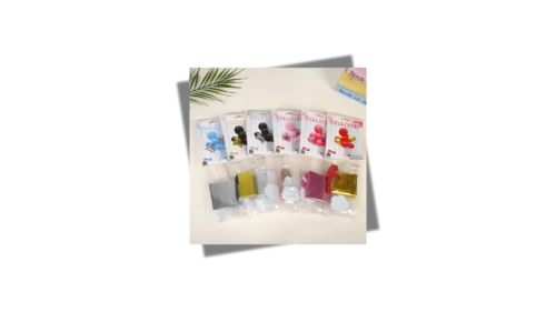 Bases x 7 + Bouquet completo