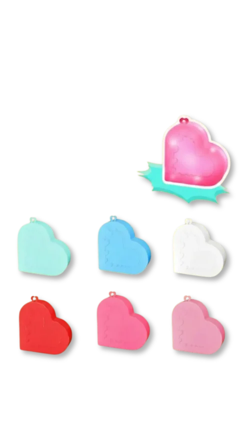 Base Para Globos con Helio Luminosa