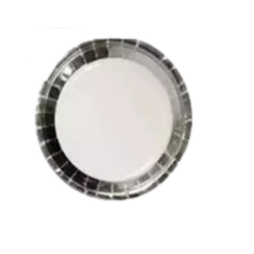 KJHJ (5) Platos Lisos