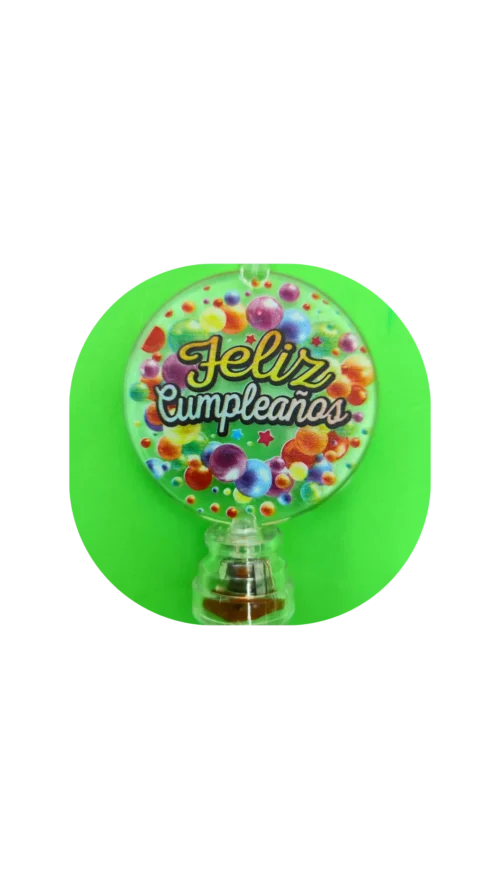 No lo sé (159) Velas LED