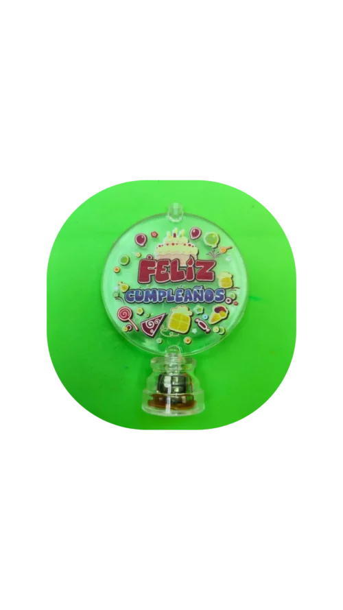 No lo sé (160) Velas LED