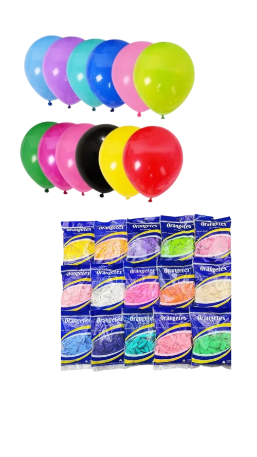 No lo sé (215) Látex Tradicional Mate R12 x 12 unid Paquete x Color