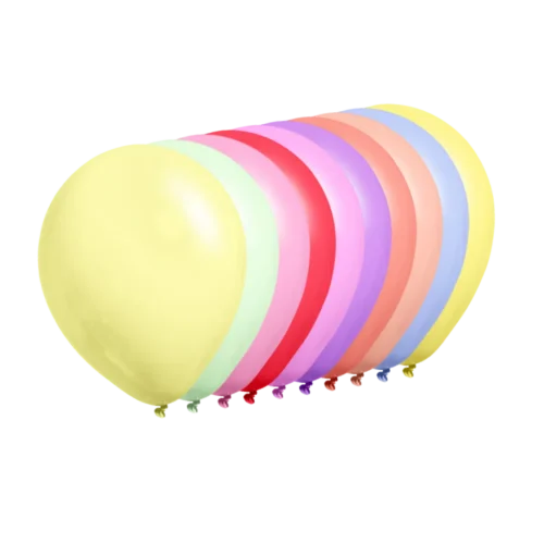 Latex Color Pastel  R12 x 12