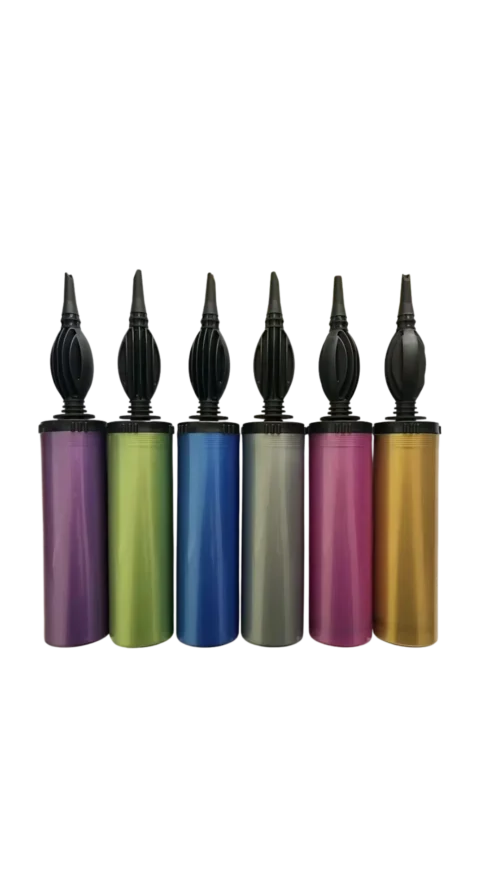 No lo sé (235) Infladores Manuales