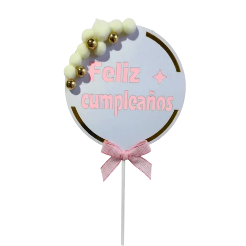 No lo sé (256) Topper Algodon Escarchado