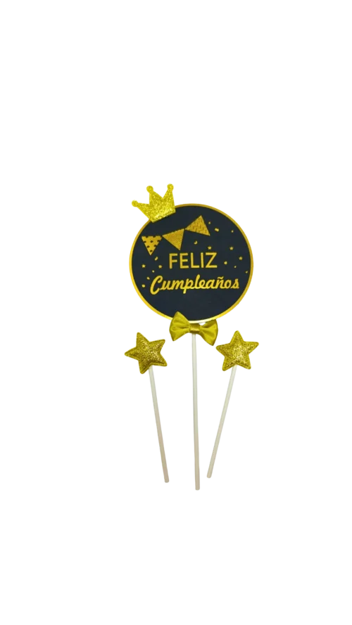 Topper Corona Material Carton