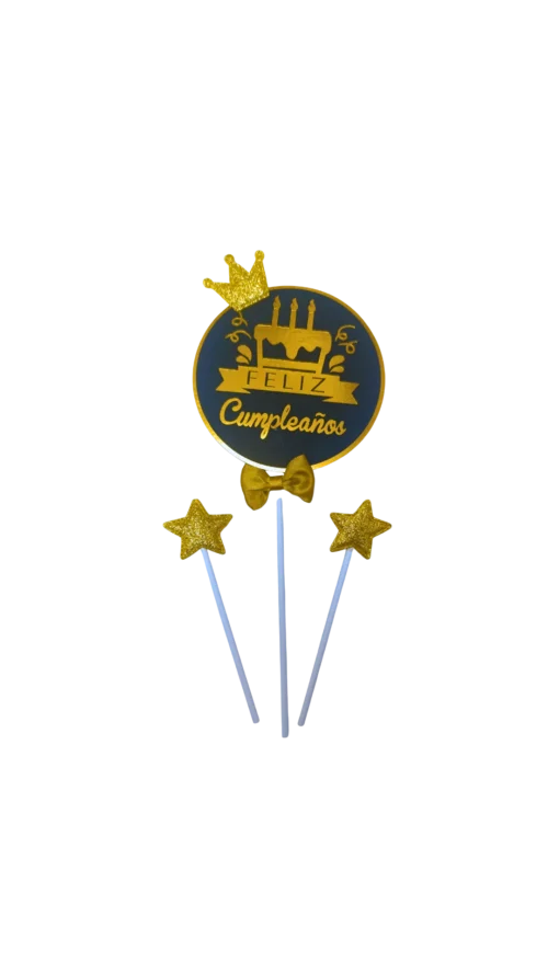 Topper Corona Material Carton