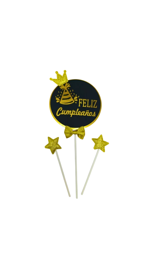 Topper Corona Material Carton