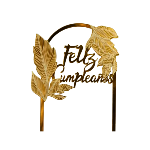 No lo sé (370) Toppers Dual Color