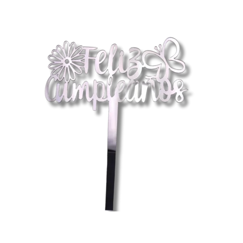 No lo sé (386) Toppers Economico Grande